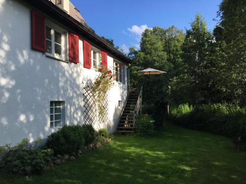 B&B / Chambre d'hôtes Haus Nagel 5 Windeckweg Hinterzarten