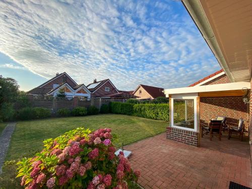 Haus Netti Weener allemagne