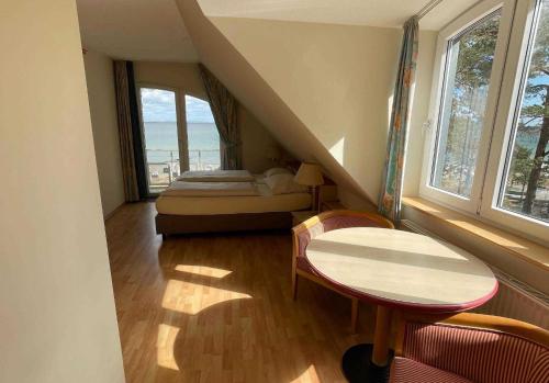 Appartement Haus Niedersachsen Apartment 10 Strandallee 123 Timmendorfer Strand