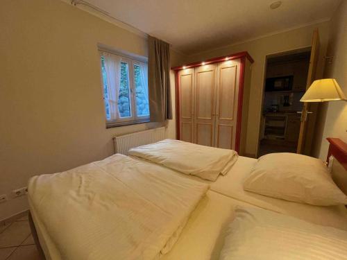 Appartement Haus Niedersachsen Apartment 14 Strandallee 123 Timmendorfer Strand