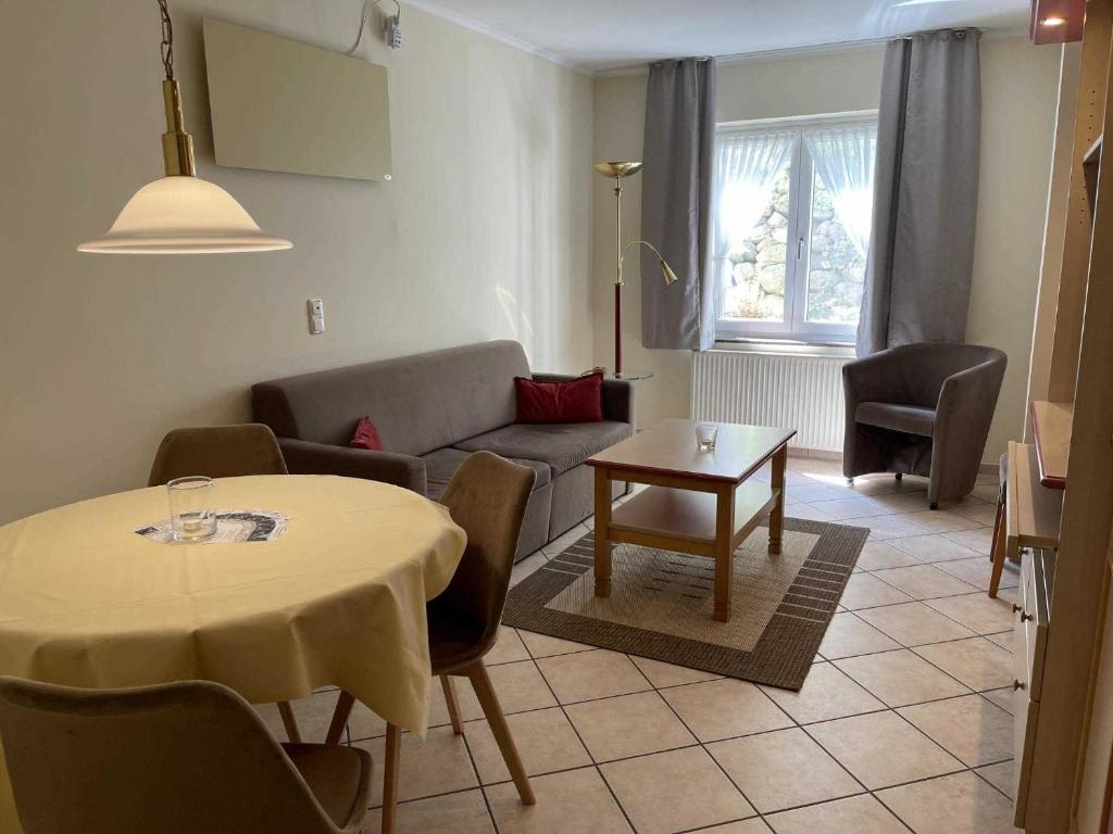 Appartement Haus Niedersachsen Apartment 14 Strandallee 123, 23669 Timmendorfer Strand