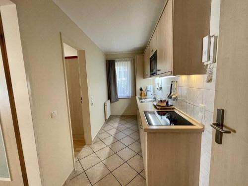 Appartement Haus Niedersachsen Apartment 8 Strandallee 123 Timmendorfer Strand