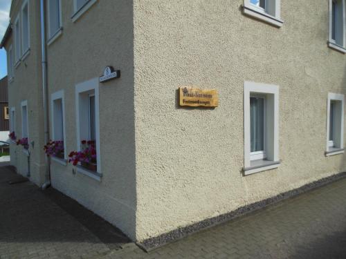 Appartements Haus Niemann Ferienwohnungen Neuhausenerstrasse 8 Deutscheinsiedel