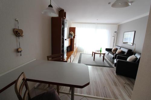 Appartement Haus Norderhoog Wohnung 42 Kjierstr. 16- 20 Westerland