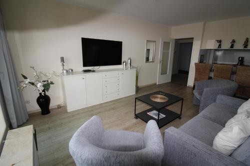 Appartement Haus Norderhoog Wohnung 53 Kjeirstr. 16- 20 Westerland