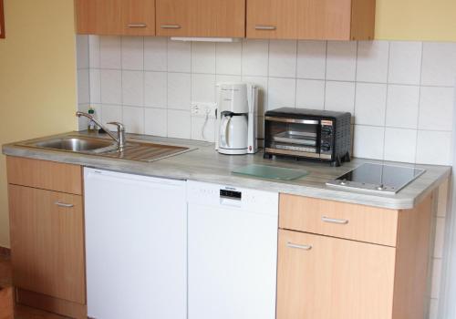 Appartement Haus Nordlicht Ostwind Doberaner Straße 22 Kühlungsborn