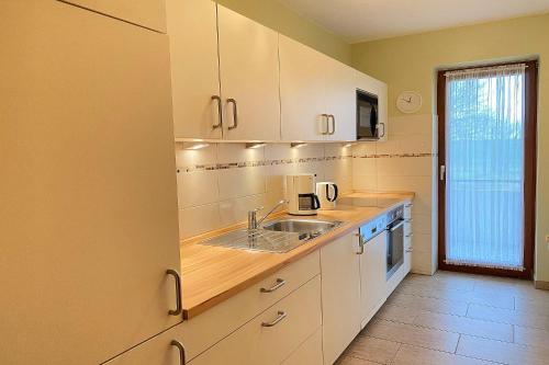 Appartement Haus Nordseeblick Wohnung 16 Möwenweg 1 Büsum