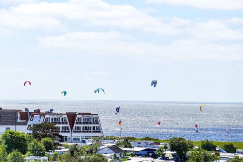 Haus Nordseebrandung NA55 Cuxhaven allemagne