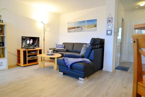 Appartement Haus Nordseebrandung NB62 Hans-Claußen-Straße 17 Cuxhaven