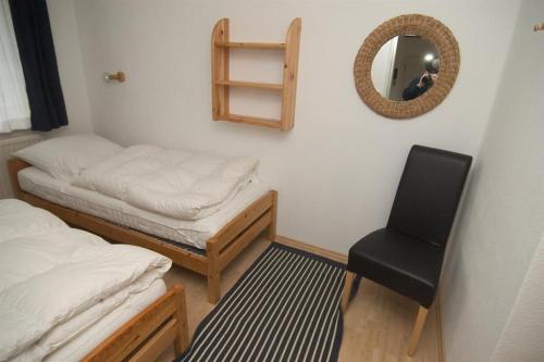 Appartements Haus Nordseenest Pestalozzistrasse 46a Sankt Peter-Ording