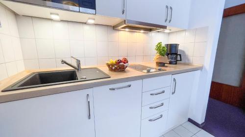 Appartement Haus-Nordseeperle-Fewo-Nr-4 Dünenweg 15 Cuxhaven