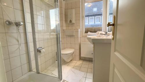 Appartement Haus-Nordseeperle-Fewo-Nr-6 Dünenweg 15 Cuxhaven