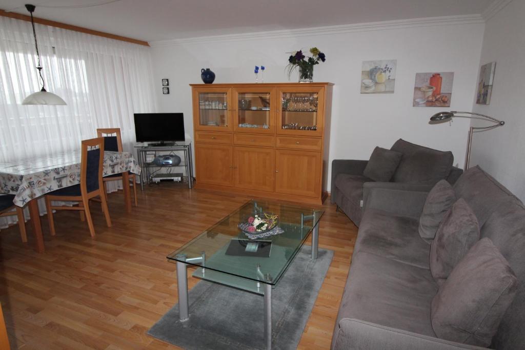 Appartement Haus Nordseeresidenz Wohnung 79 Bomhoff Str.  10, 25980 Westerland