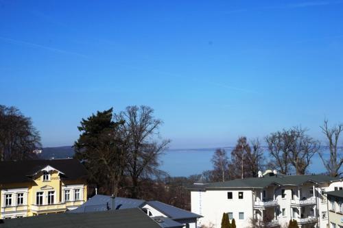 Haus Nordstrand Ferienwohnung 46029 Göhren allemagne