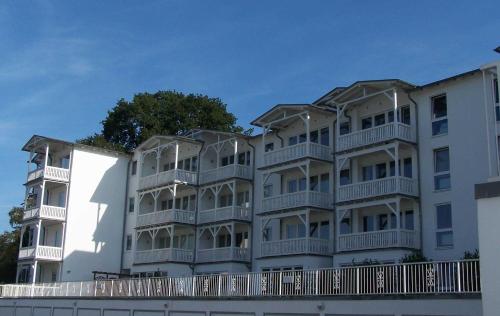 Haus Nordstrand Fewo Haller Göhren allemagne