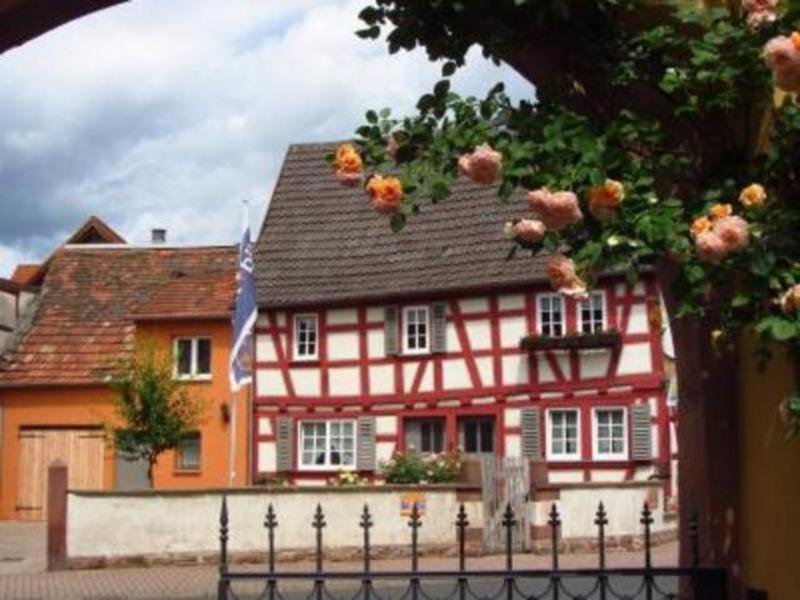 Appartements Haus Nostalgie Marktstrasse 1, 63924 Kleinheubach