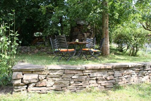 Maison de vacances Haus Nr. 9 Mittelsaurenbach 9 Ruppichteroth