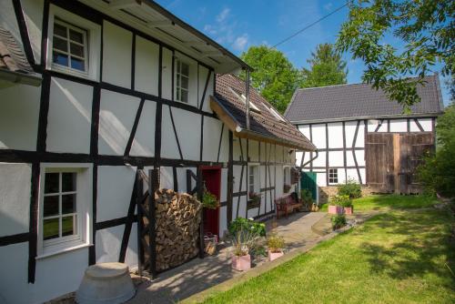Haus Nr. 9 Ruppichteroth allemagne