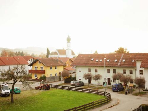 Haus Oberland Bad Endorf allemagne