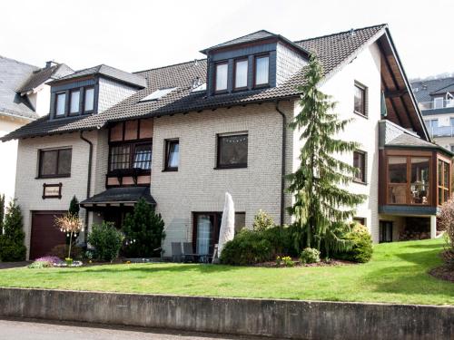 Haus Ohlberger Cochem allemagne