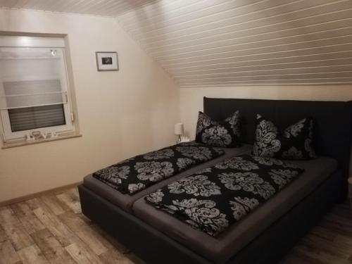 Maison de vacances Haus Oldenburg 14 Überlauterecken Lauterecken