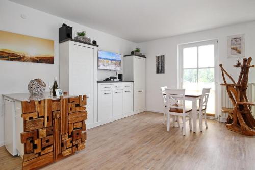 Appartement Haus Olymp Wohnung 17 Hermannstraße  26 Kühlungsborn