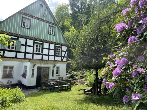 Appartements Haus Onel Burggrafenweg 1 Schmallenberg