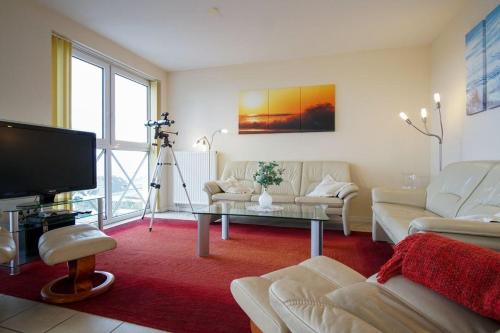 Haus-Ostseeapartments-am-Fehmarnsund-Wohnung-31-Beachlife Großenbrode allemagne