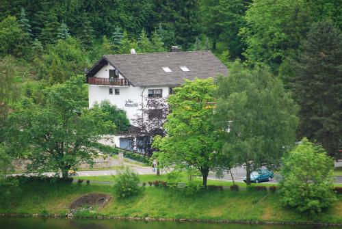 Appartements Haus Panorama Wiesentalstrasse 9 Simmerath