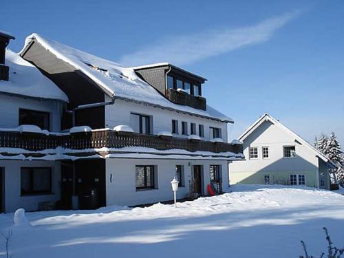 Haus Panorama Sankt Andreasberg Sankt-Andreasberg allemagne