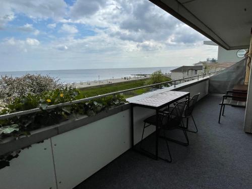 Haus Panorama Seebrise Dahme allemagne