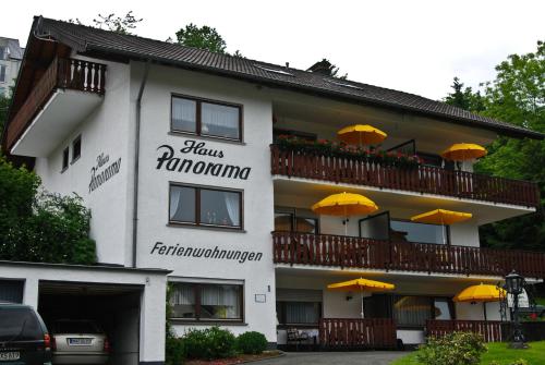 Haus Panorama Simmerath allemagne