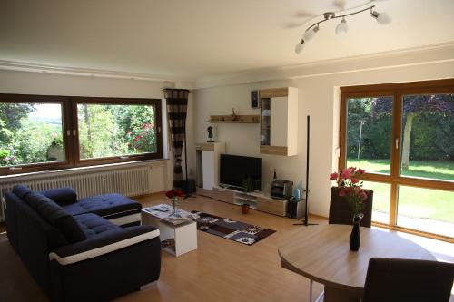 Haus Panoramaweg Sohren allemagne