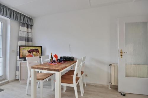 Appartement Haus Parkblick Parkblick Appartement 12 Seestraße  15 Scharbeutz