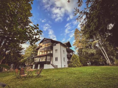 Haus Partale Oberstdorf allemagne