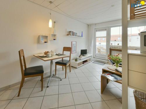 Appartement Haus Passat Haus Passat Wangerooge Peterstraße 30 Wangerooge