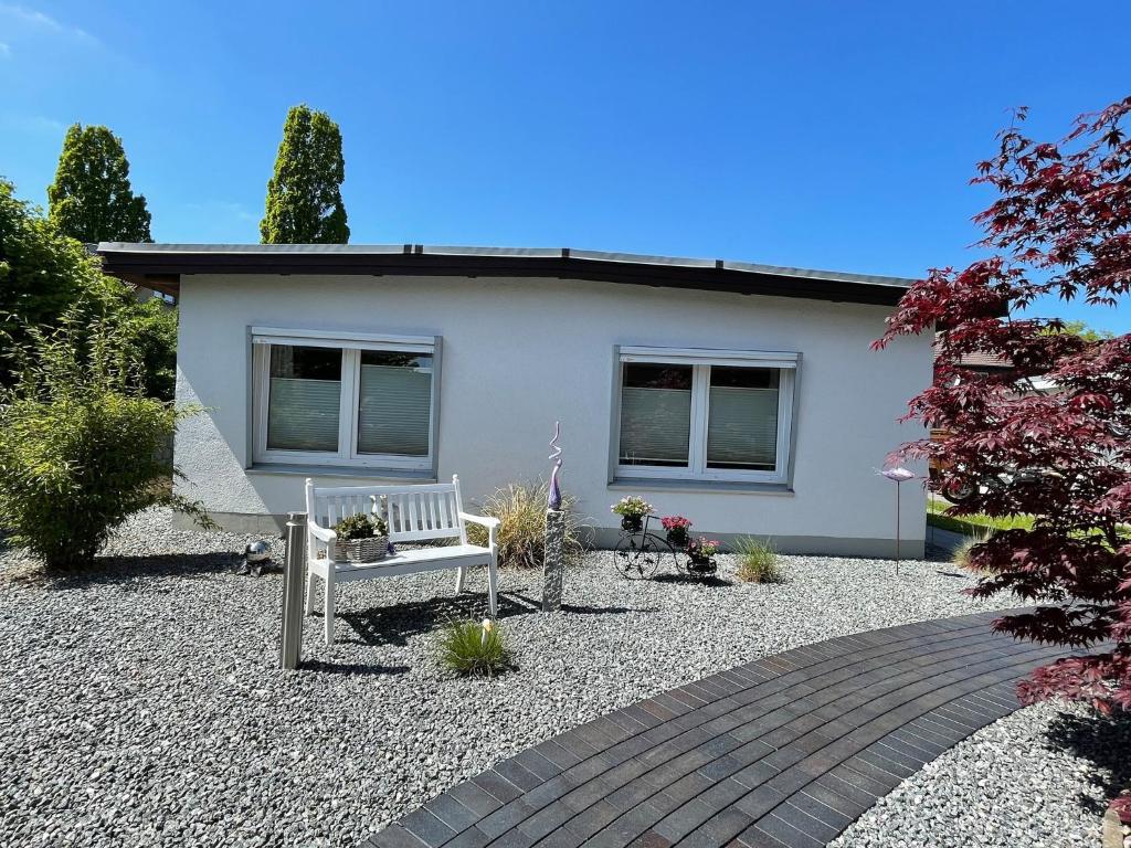 Maison de vacances Haus Passat Passatweg 12, 23669 Timmendorfer Strand