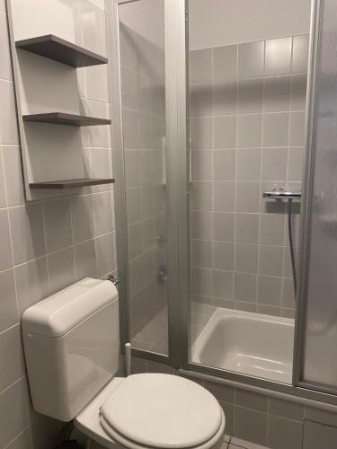 Appartement Haus Pavillon Whg 3 165 Vogelsand 3, 1. Etage Cuxhaven