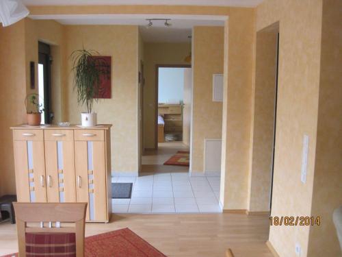 Appartement Haus-Perkow in den masuren  13 Illingen