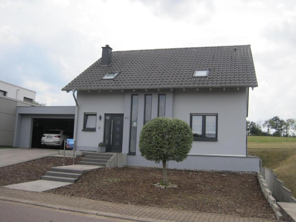 Appartement Haus-Perkow in den masuren  13, 66557 Illingen