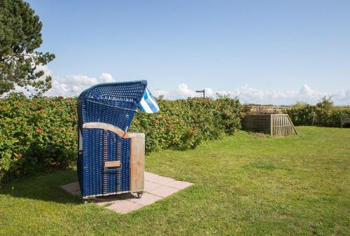 Appartement Haus Pesel - Abendsonne Nei Stich 16 Norddorf auf Amrum