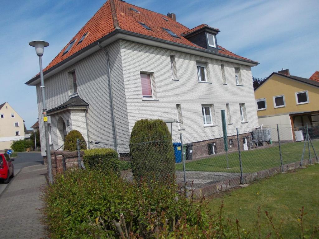Appartements Haus Peters Twete 1, 37627 Stadtoldendorf