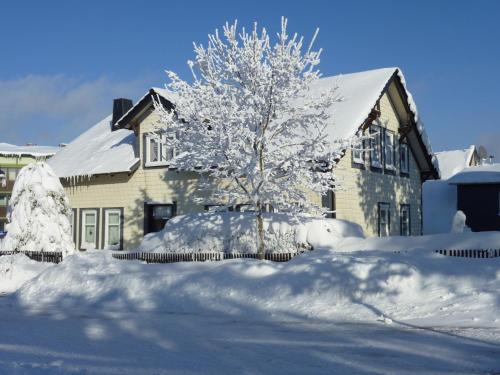 Haus Pia Oberhof allemagne