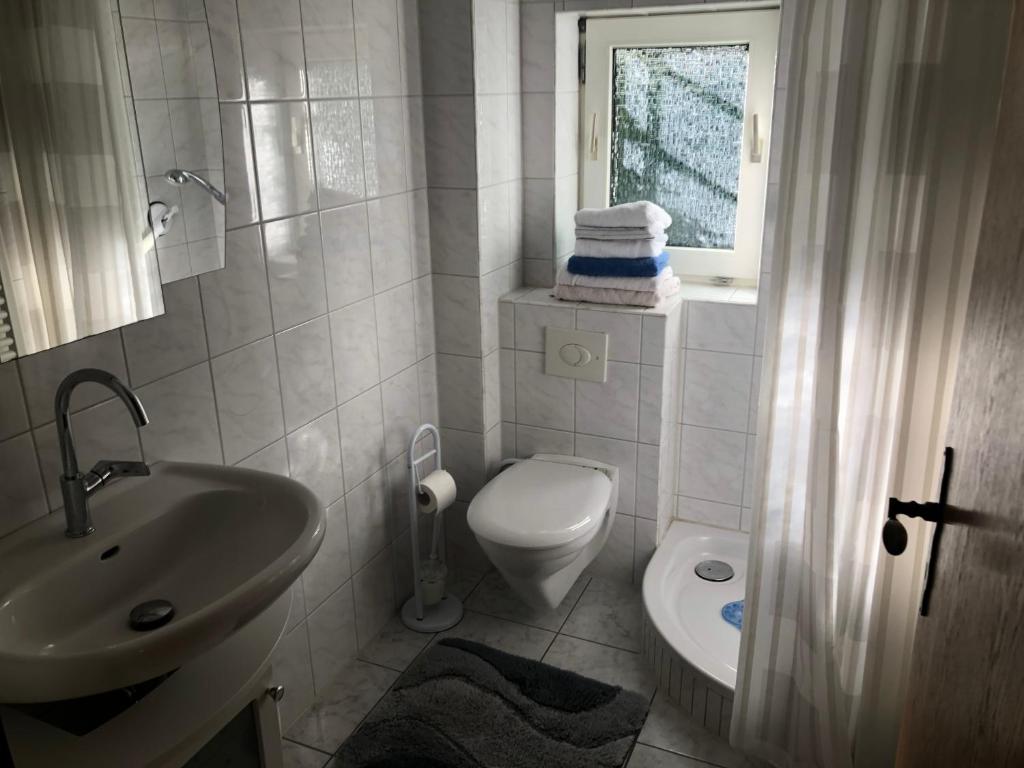 Appartement Haus Porta 8 Amorkamp, 32457 Porta Westfalica