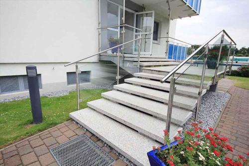 Haus Poseidon Whg 18 Cuxhaven allemagne