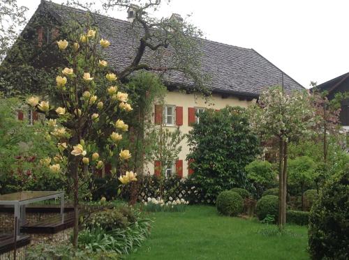 Haus Probst am See Schondorf am Ammersee allemagne