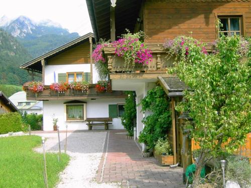 Haus Proksch Marktschellenberg allemagne