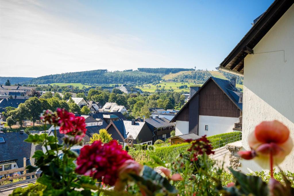 Maison d'hôtes Haus Quentin Rosenstr. 15, 34508 Willingen