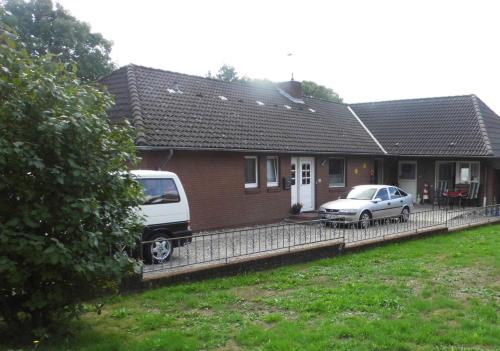 Haus Ramona Struckum allemagne
