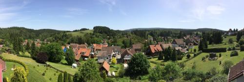 Appartements Haus Reimann Breslauer Straße 8 Altenau